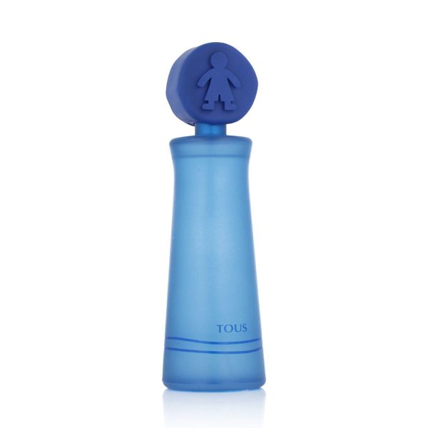 Children s Perfume Tous EDT Tous Kids Boy 100 ml Discount