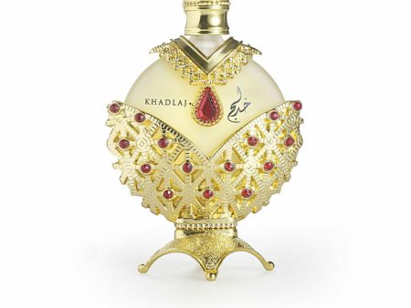 Fragrance oil Khadlaj HAREEM AL SULTAN 35 ml For Cheap