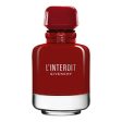 Women s Perfume Givenchy L Interdit Rouge Ultime EDP 80 ml Online Sale