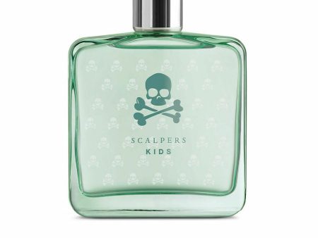 Children s Perfume Scalpers EDT 100 ml For Sale