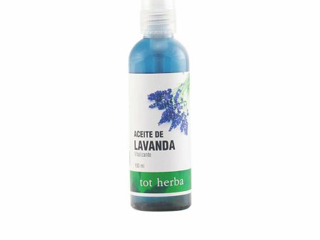 Body Oil Tot Herba 100 ml Discount