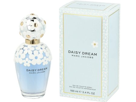 Women s Perfume Marc Jacobs Daisy Dream EDT 100 ml Online now