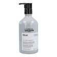 Colour Neutralising Shampoo L Oreal Professionnel Paris Silver (500 ml) For Sale