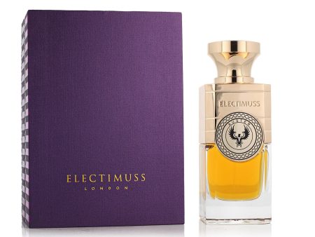 Women s Perfume Electimuss Auster 100 ml Online now