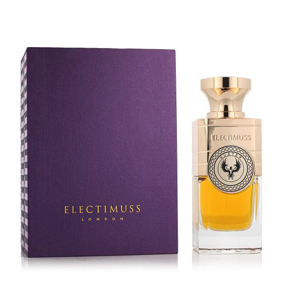 Women s Perfume Electimuss Auster 100 ml Online now