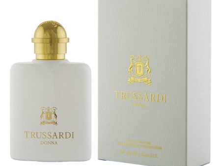 Women s Perfume Trussardi EDP Donna 30 ml For Cheap