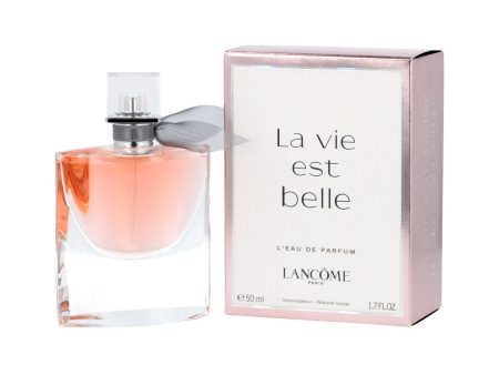 Women s Perfume Lancôme La Vie Est Belle EDP 50 ml Cheap