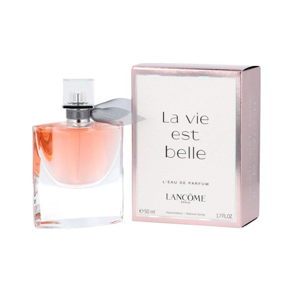 Women s Perfume Lancôme La Vie Est Belle EDP 50 ml Cheap