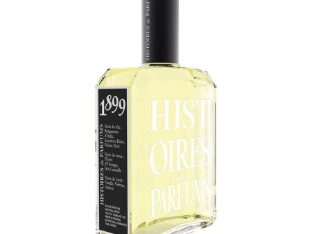 Women s Perfume Histoires de Parfums 1899 Hemingway EDP 120 ml Online