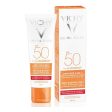 Anti-Ageing Cream Capital Soleil Vichy VCH00115 Antioxidant 3-in-1 50 ml For Cheap