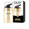 Anti-Ageing Hydrating Cream Olay 8.00109E+12 Spf 15 50 ml (50 ml) on Sale