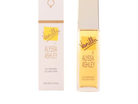 Women s Perfume Vanilla Alyssa Ashley EDP (100 ml) Fashion