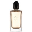 Women s Perfume Giorgio Armani Si EDP 150 ml For Discount