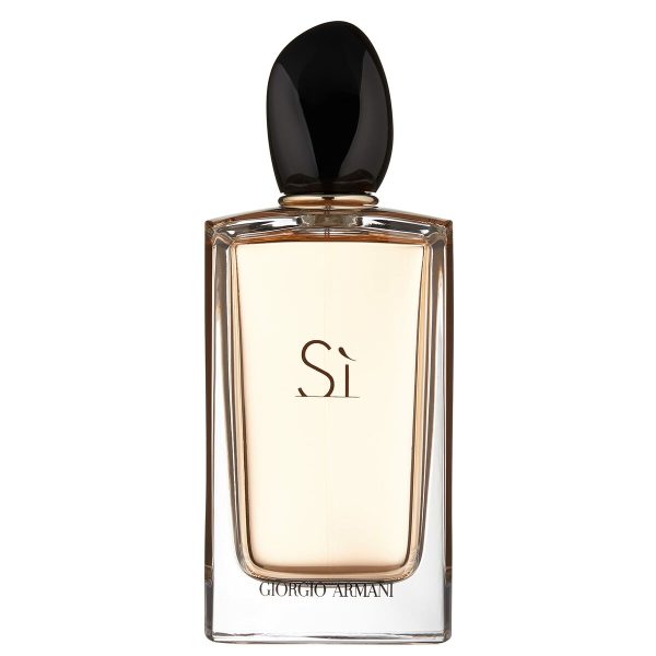 Women s Perfume Giorgio Armani Si EDP 150 ml For Discount