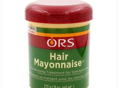 Conditioner Ors Hair Mayonnaise (227 g) Online now