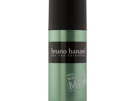 Deodorant Bruno Banani Made for Men 150 ml For Discount