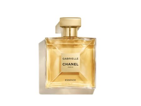 Women s Perfume Chanel EDP Gabrielle Essence (50 ml) Cheap