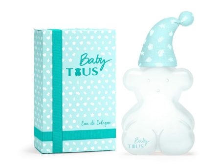 Children s Perfume Tous Baby EDC 100 ml Online