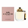 Women s Perfume Coach EDP Coach The Fragrance 50 ml Online Hot Sale