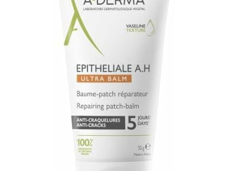 Body Repair Balsam A-Derma EPITHELIALE A.H. 50 g Sale