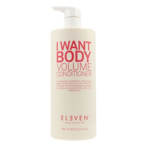 Conditioner Eleven Australia Online