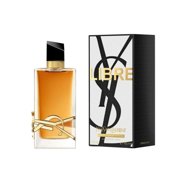 Women s Perfume Yves Saint Laurent YSL Libre Intense EDP EDP 90 ml (90 ml) Online Hot Sale