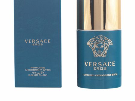 Deodorant Eros Versace Eros 75 ml For Cheap