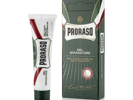 Aftershave Gel Proraso AD-59-0030154 Online Hot Sale