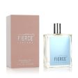 Abercrombie & Fitch Naturally Fierce Eau de Parfum for Women – 50 ml | Empowering Floral Woody Musk Fragrance Hot on Sale