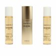 Women s Perfume Set Chanel Gabrielle Essence 3 Pieces Discount