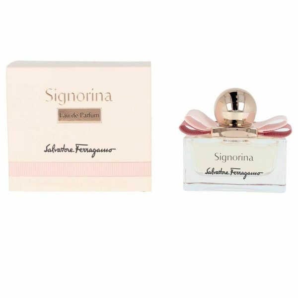 Women s Perfume Salvatore Ferragamo EDP Signorina (30 ml) For Discount