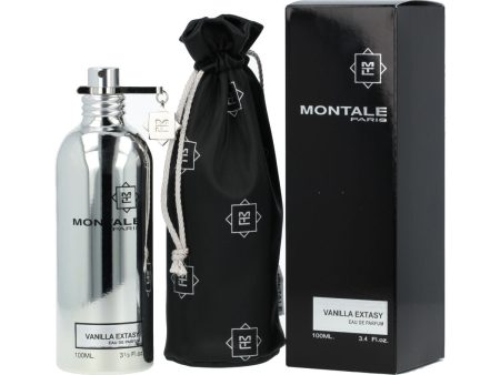 Women s Perfume Montale Vanilla Extasy EDP 100 ml Discount