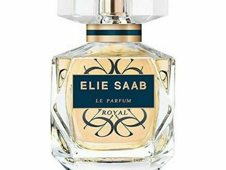 Women s Perfume Elie Saab EDP Le Parfum Royal (90 ml) Online