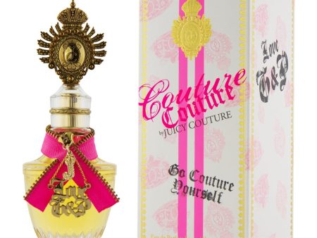 Women s Perfume Juicy Couture Couture Couture EDP 50 ml Online