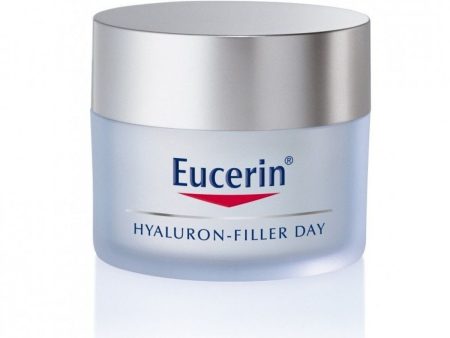 Day Cream Eucerin Hyaluronfiller 50 ml For Sale