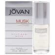 Women s Perfume Jovan Musk for Men Platinum Musk EDC 88 ml For Sale