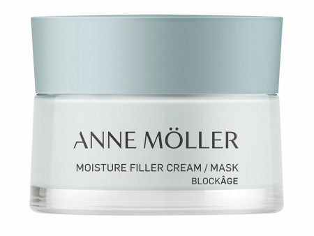 Day Cream Anne Möller BLOCKÂGE 50 ml Online