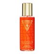 Body Mist Guess Sexy Skin Solar Warmth 250 ml For Discount