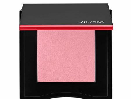 Blush Shiseido InnerGlow Nº 02 Twilight Hour 4 g For Sale