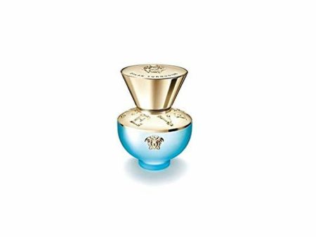 Women s Perfume Versace Dylan Turquoise EDT 30 ml Cheap