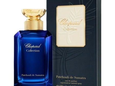 Women s Perfume Chopard Patchouli de Sumatra EDP 100 ml For Cheap