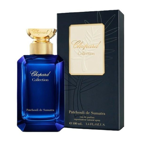 Women s Perfume Chopard Patchouli de Sumatra EDP 100 ml For Cheap