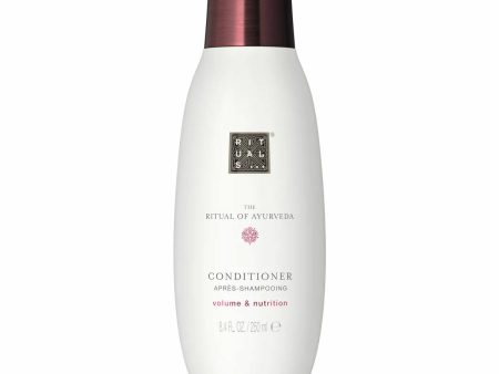 Conditioner Rituals The Ritual of Ayurveda 250 ml Online