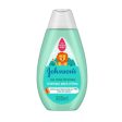 Children s Shampoo Johnson s 9455700 500 ml Cheap