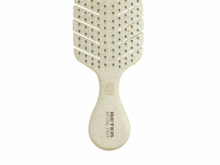 Brush Beter Cepillo Beige on Sale