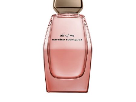 Women s Perfume Narciso Rodriguez All Of Me EDP 30 ml For Sale