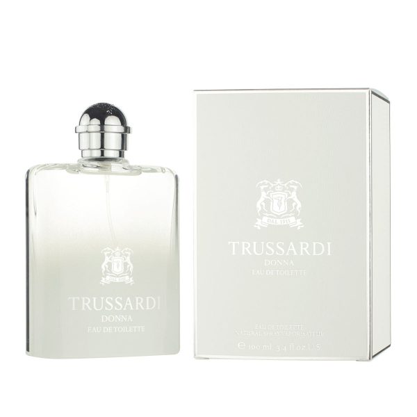 Women s Perfume Trussardi EDT 100 ml Donna For Sale