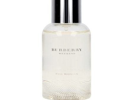 Women s Perfume Burberry EDP Weekend for Women 50 ml Hot on Sale