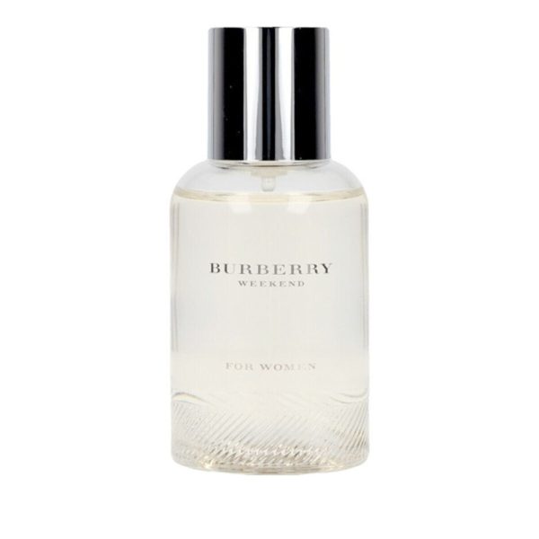 Women s Perfume Burberry EDP Weekend for Women 50 ml Hot on Sale