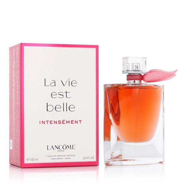 Women s Perfume Lancôme EDP La Vie Est Belle Intensement 100 ml For Cheap